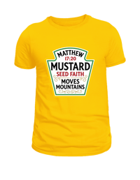 Mustard