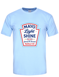 Mayo