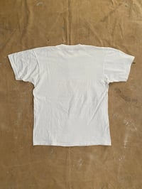 Image 4 of RARE 1990 SPIDER-MAN THE PUNISHER WAR JOURNAL T-SHIRT
