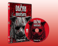 Image 1 of The Decay of Innocence DVD ($20.00 USD)