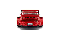 Image 3 of Brand new 1:18 Porsche RWB Taikano Kaishin 