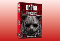 Image 1 of The Decay of Innocence VHS ($30.00 USD)