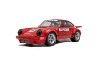 Image 1 of Brand new 1:18 1974 Porsche 911 #6 FOYT IROC