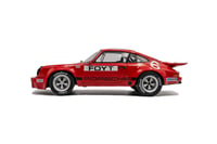 Image 2 of Brand new 1:18 1974 Porsche 911 #6 FOYT IROC
