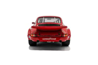 Image 3 of Brand new 1:18 1974 Porsche 911 #6 FOYT IROC