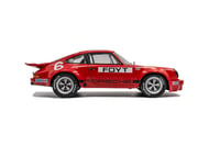 Image 4 of Brand new 1:18 1974 Porsche 911 #6 FOYT IROC