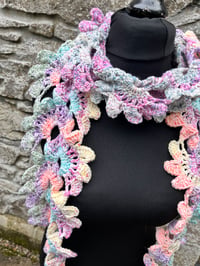 Image 2 of Holding onto Summer Scarf 