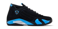 Air Jordan Jordan 14 Retro 'Black University Blue' 2026