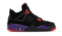 Air Jordan Jordan 4 Retro NRG 'Raptors