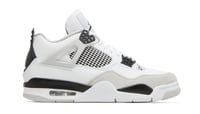 Air Jordan Jordan 4 Retro 'Military Black