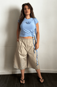 Image 1 of Capri-corny Pant