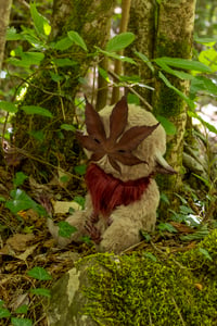 Image 6 of Kodama (Japanese maple variant) poseable art doll [PREORDER]