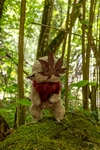 Image 11 of Kodama (Japanese maple variant) poseable art doll [PREORDER]