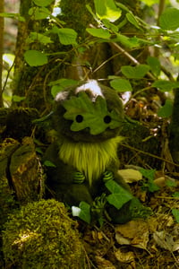 Image 9 of Kodama (Oak variant) poseable art doll [PREORDER]