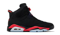 Air Jordan Jordan 6 Retro 'Reverse Infrared Salesman