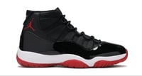 Air Jordan Jordan 11 Retro 'Bred' 2019