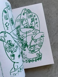 Image 2 of bie bao volume 7