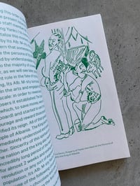 Image 4 of bie bao volume 7