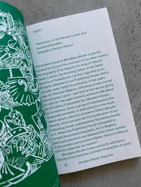 Image 3 of bie bao volume 7