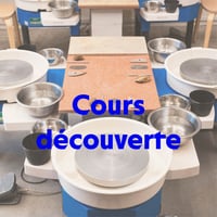Cours découverte du tournage – samedi 26 septembre