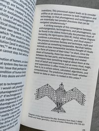 Image 5 of Retrograde Prometheus: Subjectivity & Computation by CHRISTIAN NIRVANA DAMATO