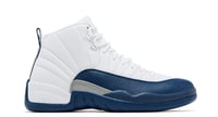 Air Jordan Jordan 12 Retro 'French Blue' 2025