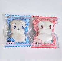 Image 3 of PLAVE ZIPPER POUCH PHOTOCARD HOLDER 