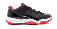 Air Jordan Jordan 11 Retro Low 'Bred