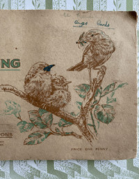 Image 2 of An Album of Birds & Their Young