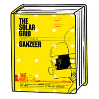 Image 1 of THE SOLAR GRID: Revised & Expanded E-Book Edition