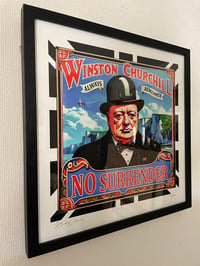 Image 2 of Dirty Hans - Winston