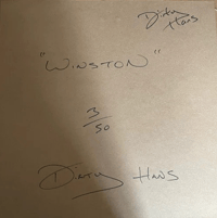 Image 3 of Dirty Hans - Winston