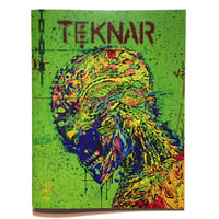 Image 1 of TEKNAR
