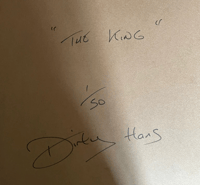Image 3 of Dirty Hans - The King