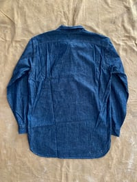 Image 3 of LEVI'S VINTAGE CLOTHING (LVC) LIMITED EDITION 1900s BUNKHOUSE SHIRT