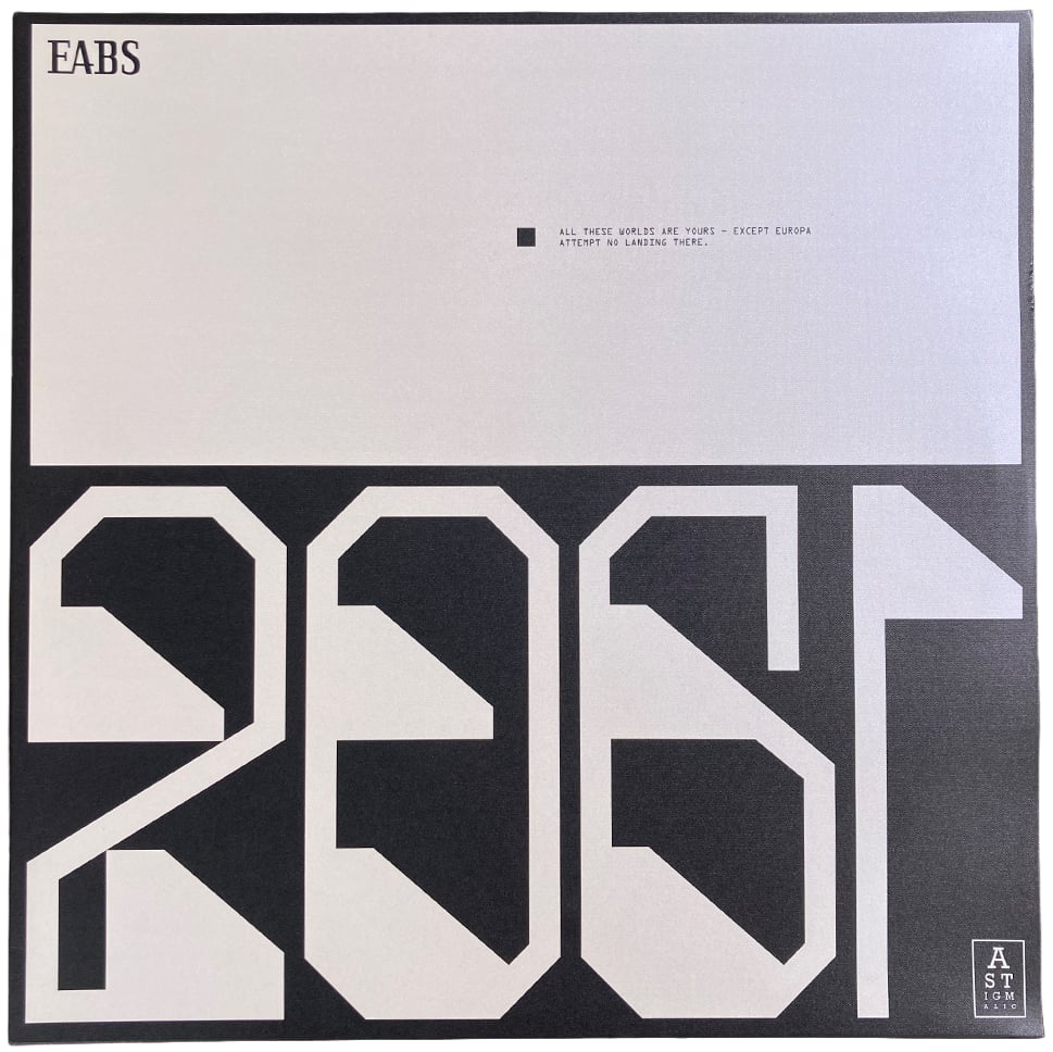 Image of EABS – 2061 – AR021LP