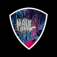 Image 2 of MAUL - SERAPHIC PUNISHMENT OFFICIAL PATCH
