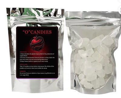 O CANDIES