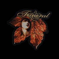 FUNERAL - TRAGEDIES OFFICIAL PATCH