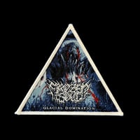 Image 2 of FROZEN SOUL OFFICIAL PATCHES(CHECK THE LIST)