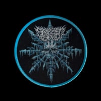 Image 5 of FROZEN SOUL OFFICIAL PATCHES(CHECK THE LIST)