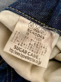 Image 12 of SUGAR CANE LOT 065 UNION STAR JEANS