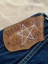 Image 5 of SUGAR CANE LOT 065 UNION STAR JEANS