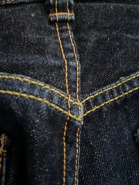 Image 6 of SUGAR CANE LOT 065 UNION STAR JEANS