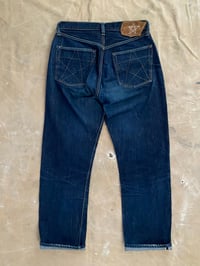 Image 4 of SUGAR CANE LOT 065 UNION STAR JEANS