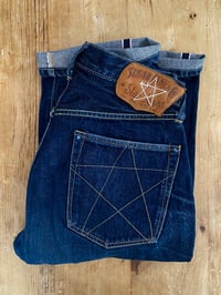 Image 1 of SUGAR CANE LOT 065 UNION STAR JEANS