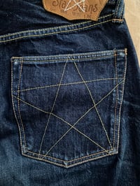 Image 7 of SUGAR CANE LOT 065 UNION STAR JEANS