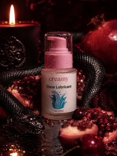Glaze Lubricant - Image 1