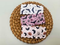 Image 1 of Bat Snap Clips
