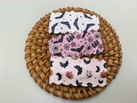 Image 2 of Bat Snap Clips